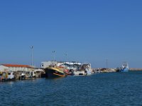 DSC 0040  Le port.