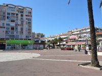 DSC 0041  Saint Cyprien plage.