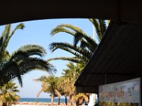 DSC 0044  Saint Cyprien plage.