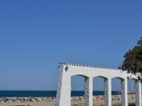 DSC 0045  Saint Cyprien plage.