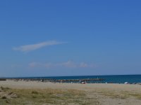 DSC 0046  La plage.