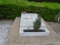 DSC0035  Saint-Cyprien. Monument des Républicains Espagnols décédés au camp de Saint-Cyprien plage où ils furent internés en février 1939. Mai 2013