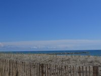 DSC0081  Saint-Cyprien. La plage. Mai 2013