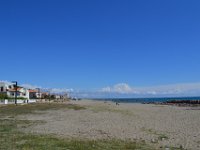 DSC0083  Saint-Cyprien. La plage. Mai 2013