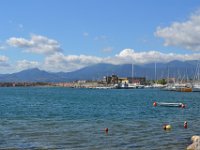 DSC0087  Saint-Cyprien. le port. Mai 2013