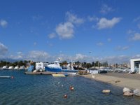 DSC0088  Saint-Cyprien. le port. Mai 2013
