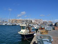 DSC0104  Saint-Cyprien. le port. Mai 2013