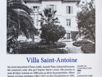 Villa Saint Antoine