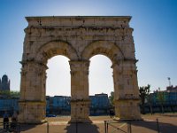 Saintes 24042018 1  Saintes (17) - 24 avril 2018.