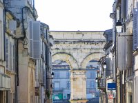 Saintes 24042018 13  Saintes (17) - 24 avril 2018.