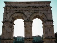 Saintes 24042018 2  Saintes (17) - 24 avril 2018.