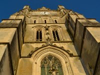 Saintes 24042018 4  Saintes (17) - 24 avril 2018.
