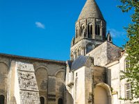 Saintes 24042018 6  Saintes (17) - 24 avril 2018.