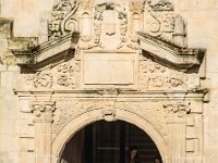 Saintes 24042018 8  Saintes (17) - 24 avril 2018.